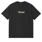 S/S REGULAR STAY SAVAGE WASHED COLLEGIATE