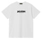 S/S REGULAR LOST GARDEN