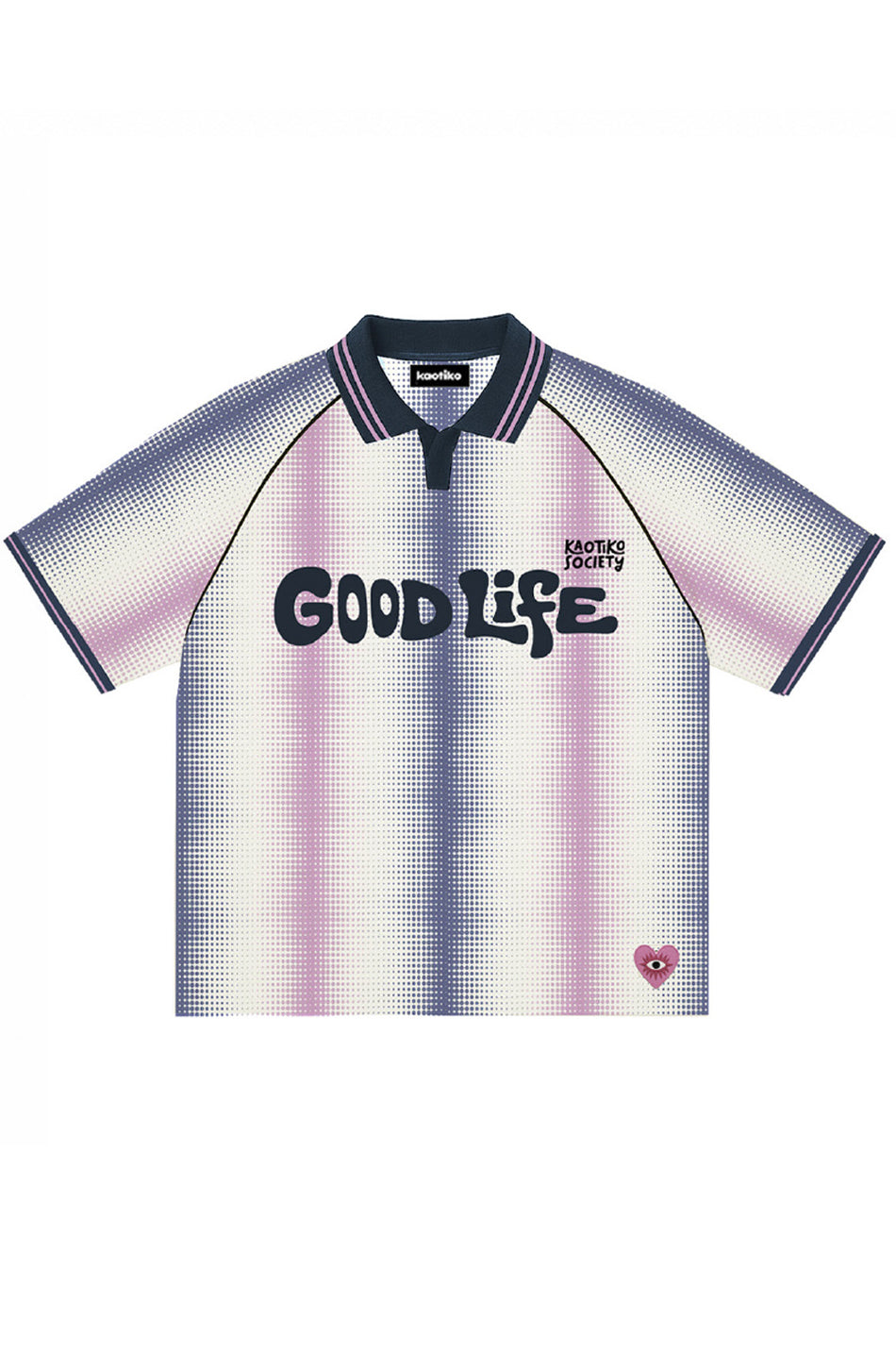 POLO SOCCER GOOD LIFE