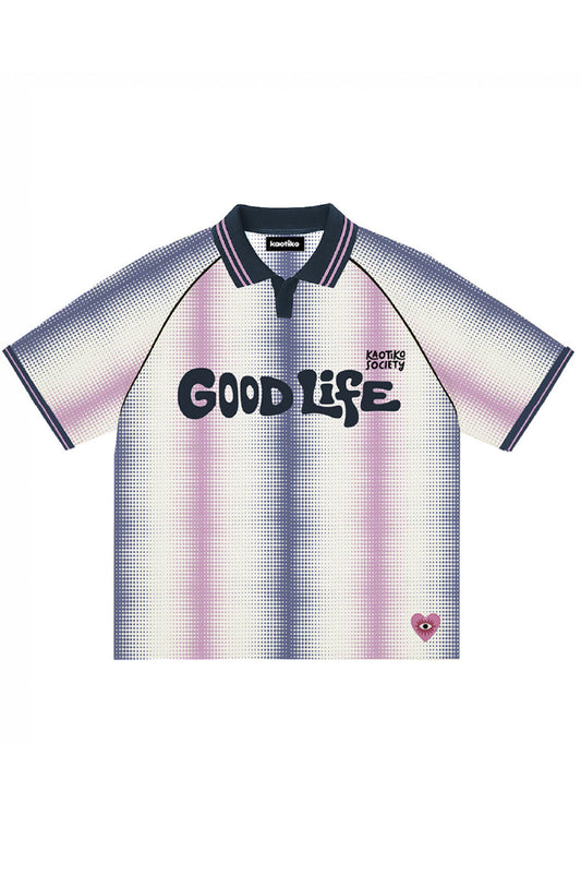 POLO SOCCER GOOD LIFE