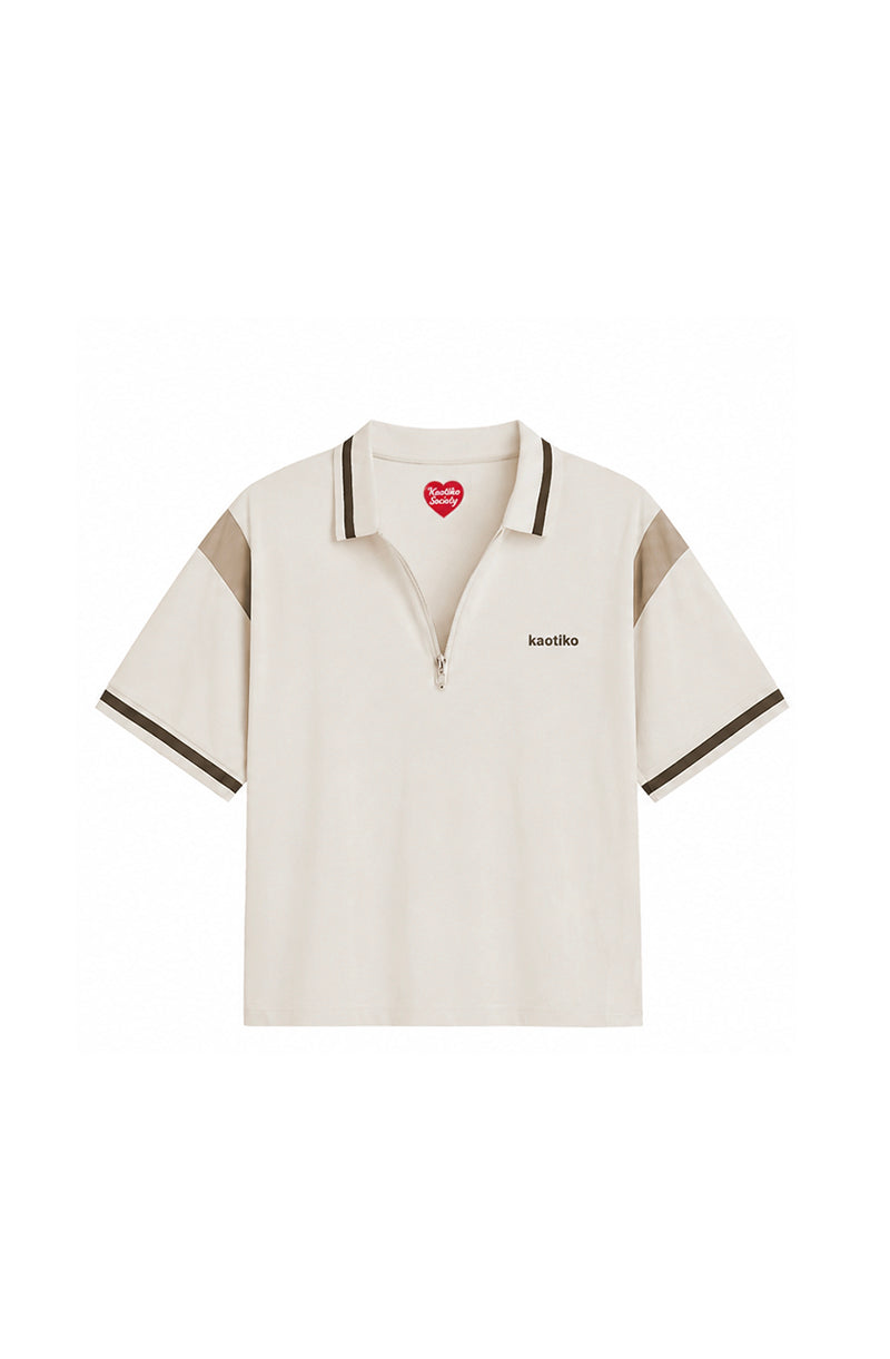 POLO M/C GUILTY PLEASURES CLUB
