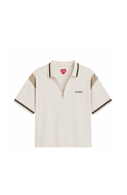 POLO M/C GUILTY PLEASURES CLUB