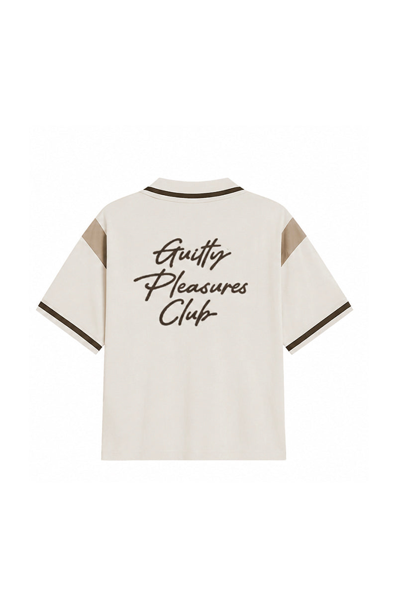 POLO M/C GUILTY PLEASURES CLUB
