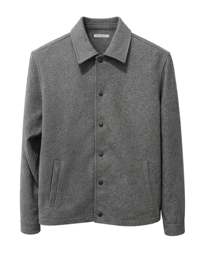 ADAM OVERSHIRT