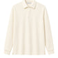 AMARO L/S POLO KID