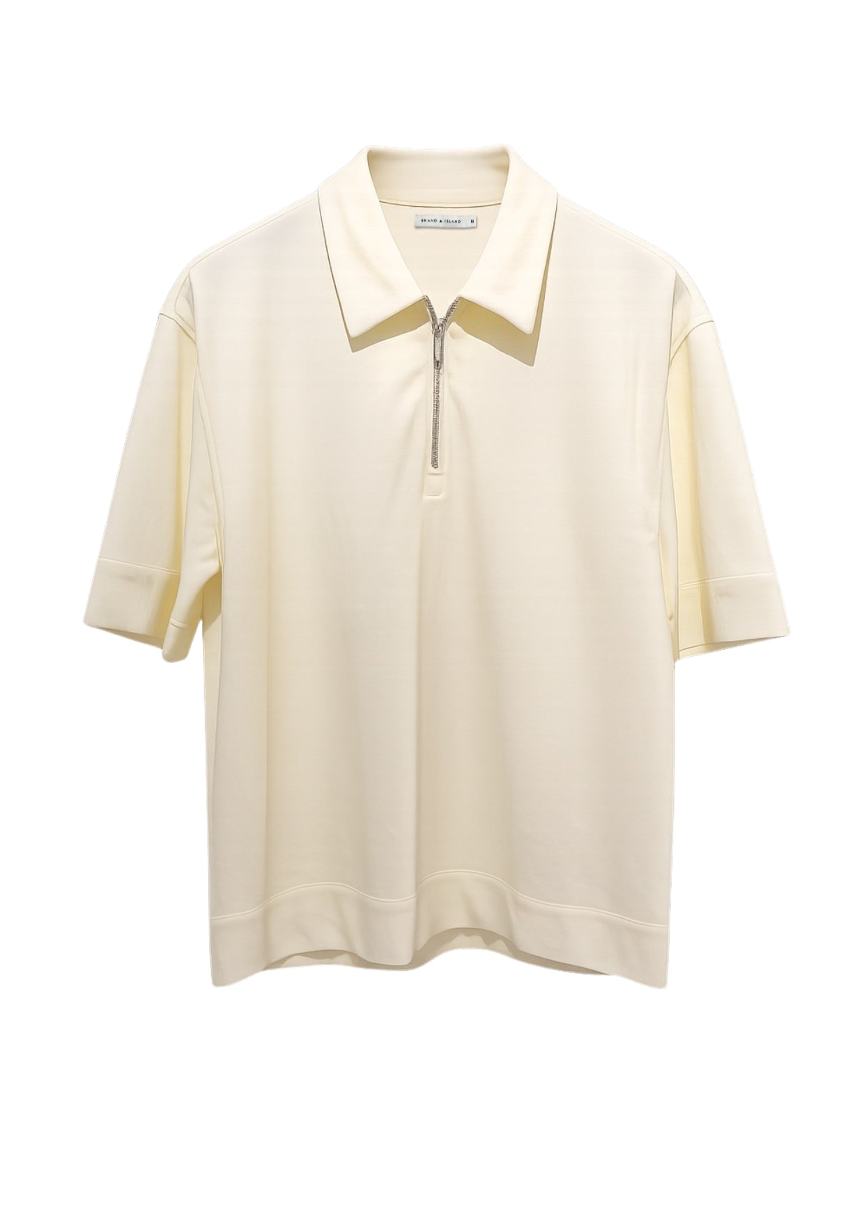 ARLO ZIP POLO