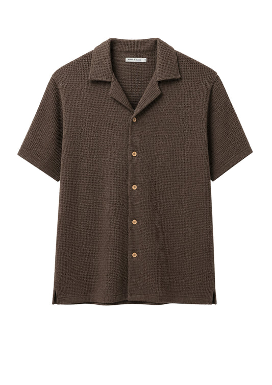 ASHER S/S SHIRT
