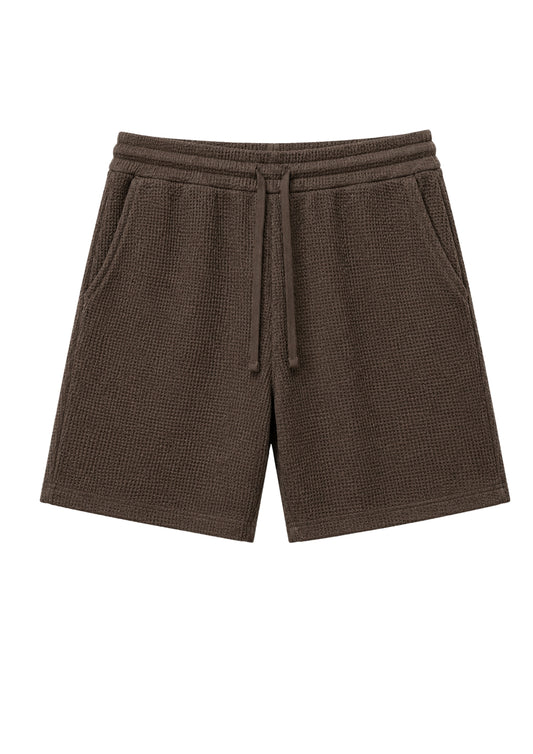 ASHER S/S SHORTS
