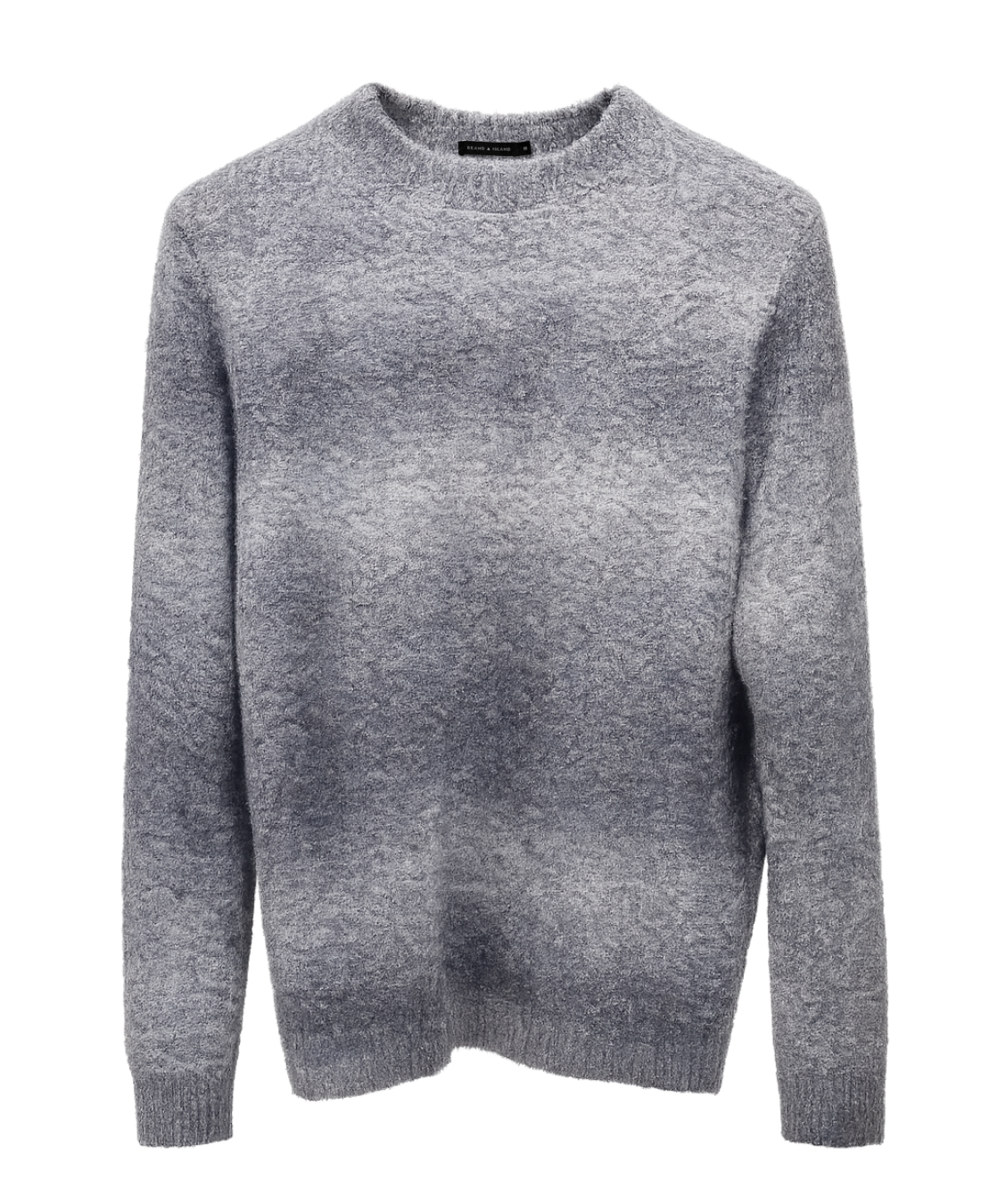 AUSTIN O-NECK KNIT