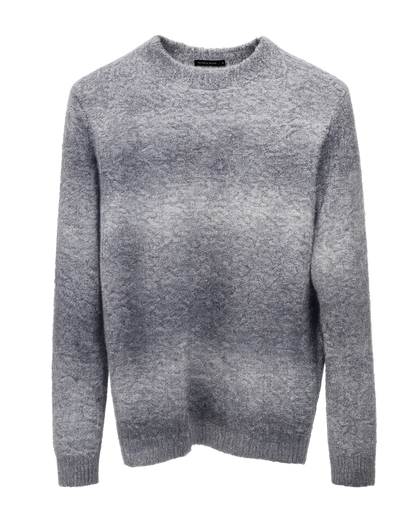 AUSTIN O-NECK KNIT