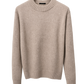 BILLY O-NECK KNIT