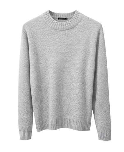 BILLY O-NECK KNIT