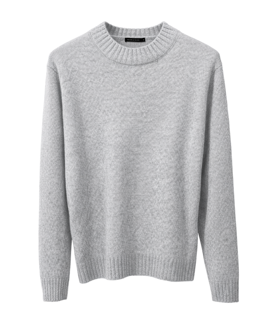 BILLY O-NECK KNIT