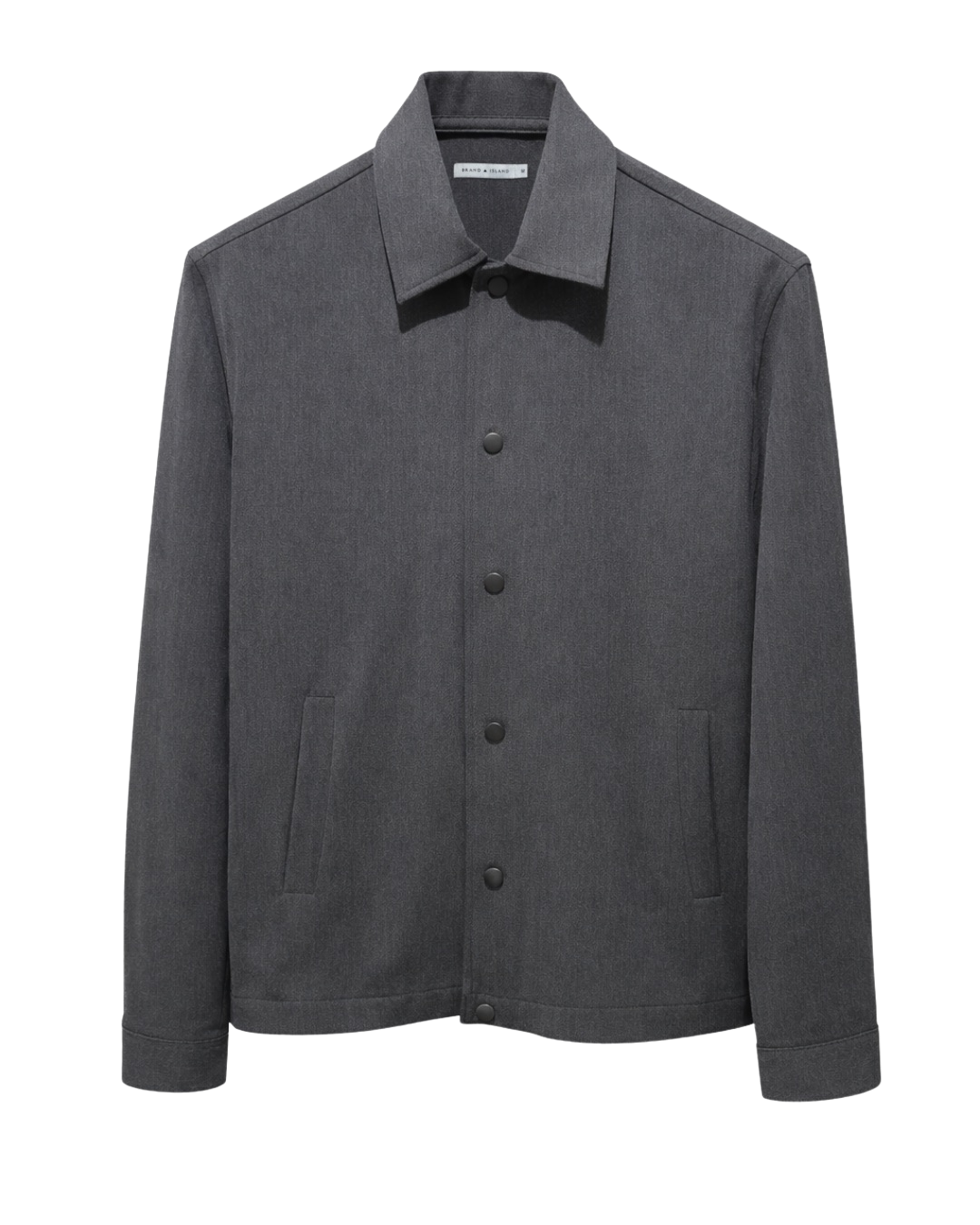 BLAKE H OVERSHIRT