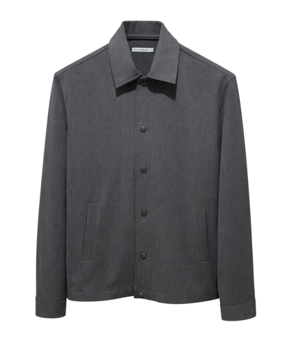 BLAKE H OVERSHIRT