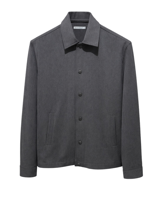 BLAKE H OVERSHIRT