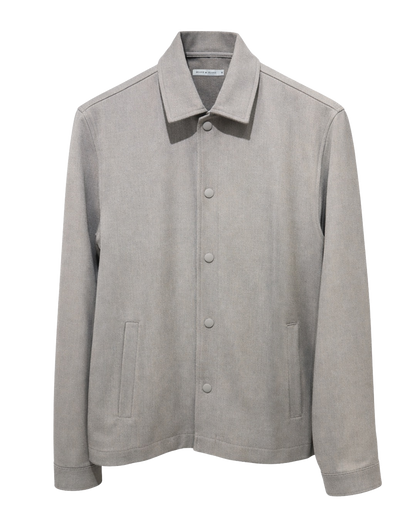 BLAKE H OVERSHIRT