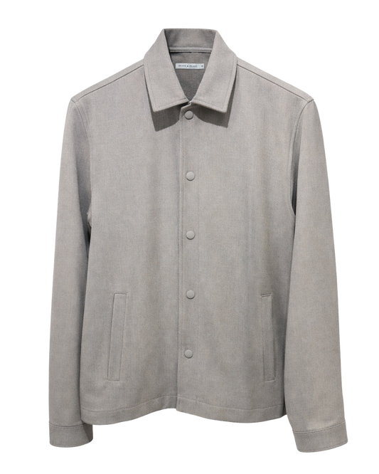 BLAKE H OVERSHIRT