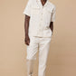 LORENTO LINEN SHIRT
