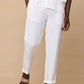 ELVIRO LINEN PANTS