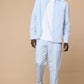 ELVIRO LINEN SHIRT