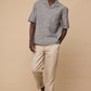 PACO LINEN SHIRT