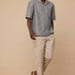 PACO LINEN SHIRT