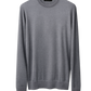 BRYSON O-NECK KNIT