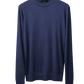 BRYSON O-NECK KNIT