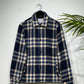 SALVATORE OVERSHIRT
