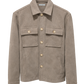 CHARLES OVERSHIRT