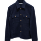 CHARLES OVERSHIRT