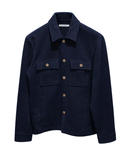 CHARLES OVERSHIRT