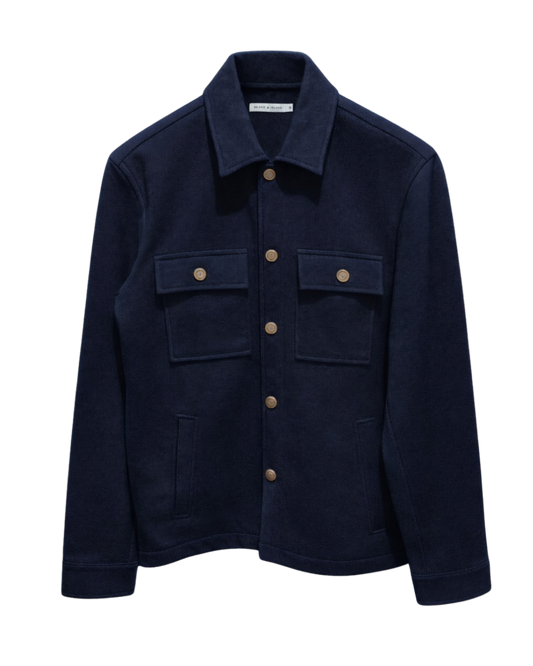 CHARLES OVERSHIRT