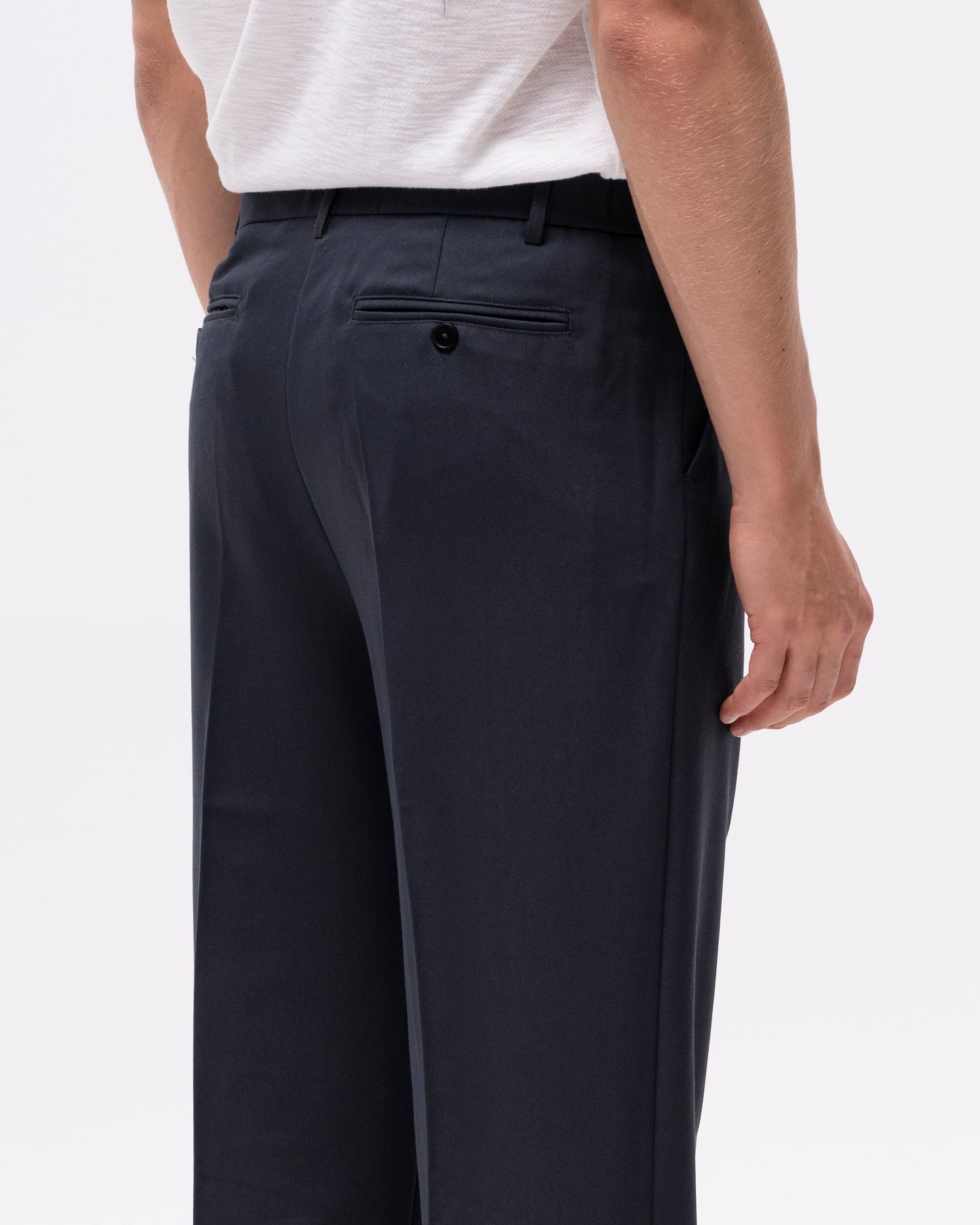 COLE WIDE PANTS