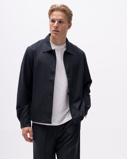 COLE OVERSHIRT