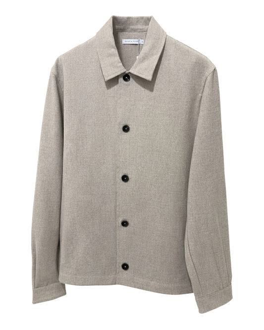 COLE S OVERSHIRT