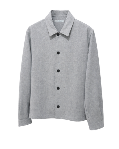 COLE S OVERSHIRT