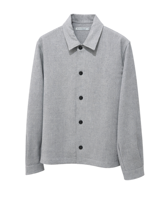 COLE S OVERSHIRT