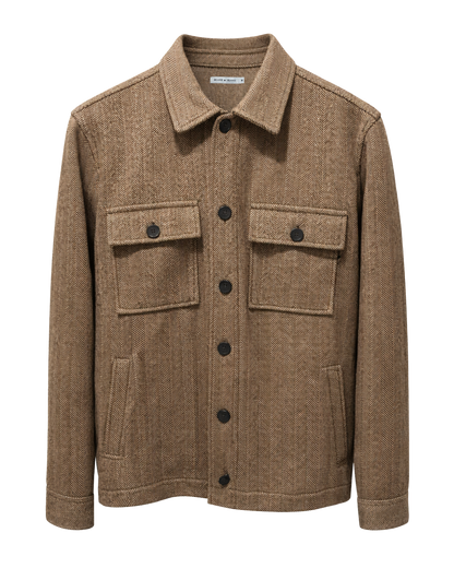 COLTON OVERSHIRT