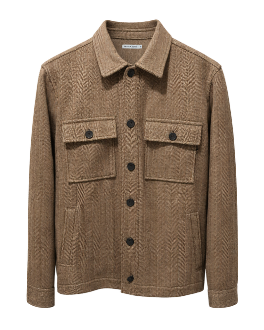 COLTON OVERSHIRT