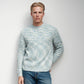 ANSEL O-NECK KNIT