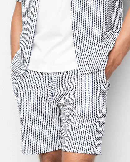 STEVEN SHORTS