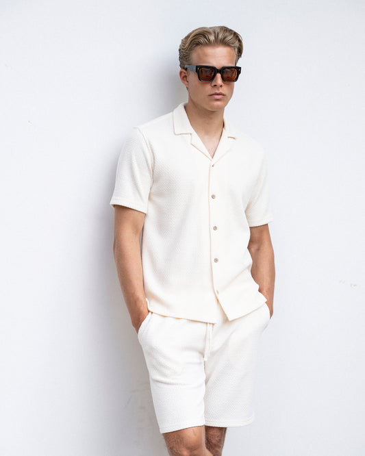 ASHER S/S SHIRT