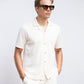 ASHER S/S SHIRT