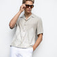 DAXTON EMB SHIRT