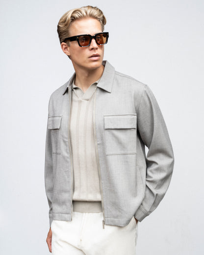 GREYSON JACKET