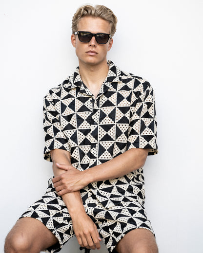 CALLUM RESORT SHIRT