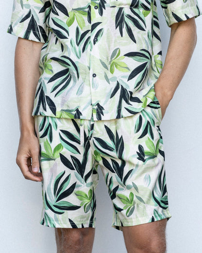 TYLER SHORT