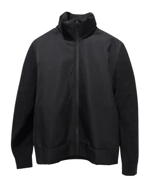 DAVID KNIT JACKET